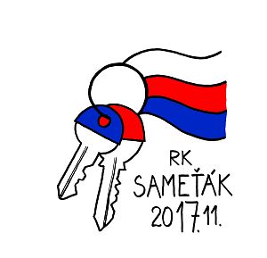 Logo RK Sameťák